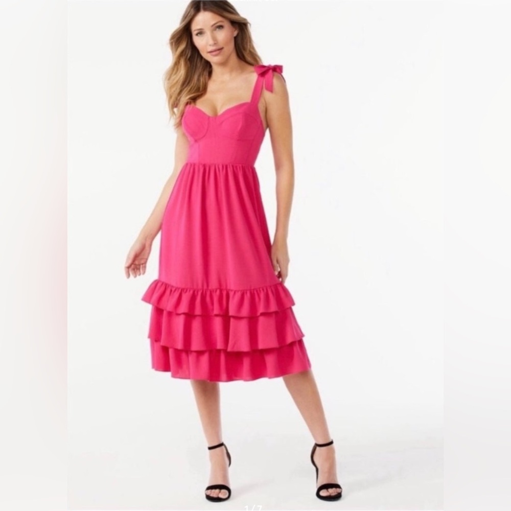 Sofia By Sofia Vergara Dress